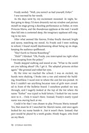 Stormy Waters - A Teen Novel