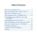 Let's Meet a Firefighter