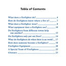 Let's Meet a Firefighter