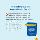 Let's Meet a Firefighter