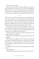 Alone Together - A Novel