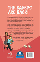 The New Baker's Dozen: Dilemmas - Book 1