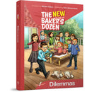 The New Baker's Dozen: Dilemmas - Book 1