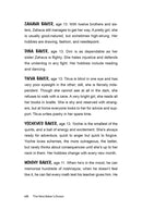 The New Baker's Dozen: Dilemmas - Book 1