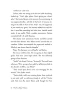 The New Baker's Dozen: Dilemmas - Book 1