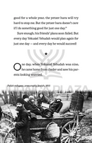 Great Jewish Lives: The Klausenberger Rebbe