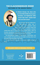 Great Jewish Lives: The Klausenberger Rebbe