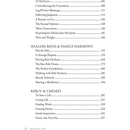 180 Rechov Yaffo: Stories of Emunah and Bitachon