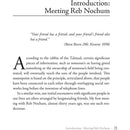 180 Rechov Yaffo: Stories of Emunah and Bitachon