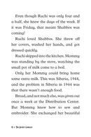 Stuck in Siberia: The Secret Candles - Book 1