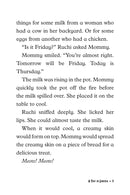 Stuck in Siberia: The Secret Candles - Book 1