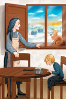 Stuck in Siberia: The Secret Candles - Book 1