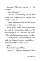 Stuck in Siberia: The Secret Candles - Book 1