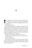 Crossroads - A Novel