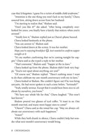 Crossroads - A Novel