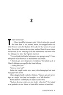 Crossroads - A Novel