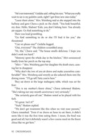Crossroads - A Novel