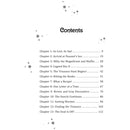 Mystery at Peasant's Inn