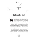 Mystery at Peasant's Inn