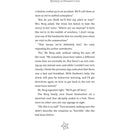 Mystery at Peasant's Inn