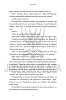 Promises - Based on a True Story