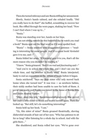 Promises - Based on a True Story