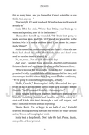 Promises - Based on a True Story