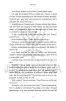 Promises - Based on a True Story