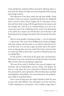 Storm Clouds - A Novel