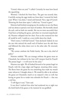 Storm Clouds - A Novel