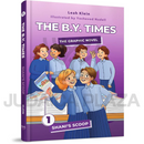 The B.Y. Times: Shani's Scoop Book