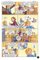 The B.Y. Times: Shani's Scoop Book