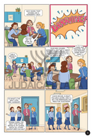 The B.Y. Times: Shani's Scoop Book