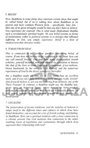 Letters to a Buddhist Jew