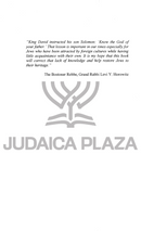 Letters to a Buddhist Jew