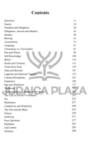 Letters to a Buddhist Jew