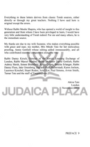 Letters to a Buddhist Jew