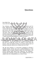 Letters to a Buddhist Jew