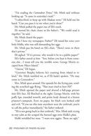 Prisoners of Pikers Island