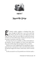 Prisoners of Pikers Island