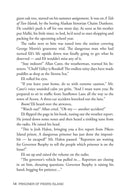 Prisoners of Pikers Island