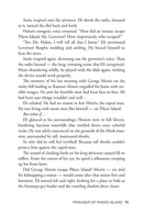 Prisoners of Pikers Island