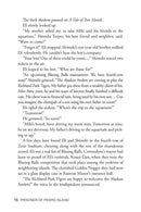 Prisoners of Pikers Island