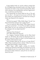 Prisoners of Pikers Island