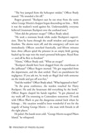 Prisoners of Pikers Island