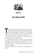 Prisoners of Pikers Island