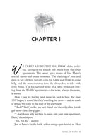 Song of Faith - A Teen Novel
