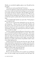 Song of Faith - A Teen Novel