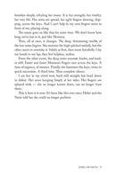 Song of Faith - A Teen Novel