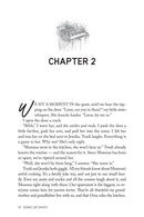 Song of Faith - A Teen Novel